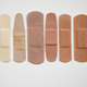 Image for article titled Skin Deep: Appreciation for Dark Brown Flesh-Colored Bandage Goes Viral